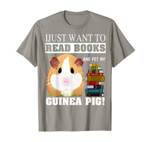 Load image into Gallery viewer, Funny shirts V-neck Tank top Hoodie sweatshirt usa uk au ca gifts for Guinea Pig T-Shirt 294058
