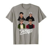 Load image into Gallery viewer, Funny shirts V-neck Tank top Hoodie sweatshirt usa uk au ca gifts for Dobre Friendships Brothers Clothes For Men Women Kids Child T-Shirt 176852
