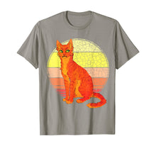 Load image into Gallery viewer, Warrior Cats | Firestar| for warriors book series fans T-Shirt
