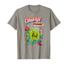 Load image into Gallery viewer, Funny shirts V-neck Tank top Hoodie sweatshirt usa uk au ca gifts for Cthulhu T Shirt Aid For Men Women Kids 129885
