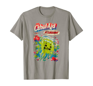 Funny shirts V-neck Tank top Hoodie sweatshirt usa uk au ca gifts for Cthulhu T Shirt Aid For Men Women Kids 129885