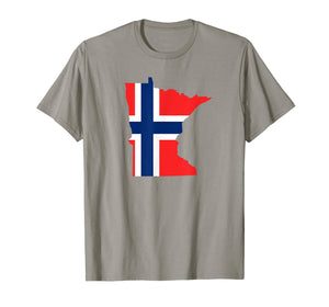 Funny shirts V-neck Tank top Hoodie sweatshirt usa uk au ca gifts for Minnesota Norway, Norwegian Flag MN Heritage Tshirt 2306619