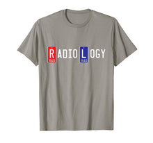 Load image into Gallery viewer, Funny shirts V-neck Tank top Hoodie sweatshirt usa uk au ca gifts for Radiology X-Ray Markers T-Shirt, Right Left Lead Marker 611975
