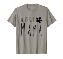 Load image into Gallery viewer, Funny shirts V-neck Tank top Hoodie sweatshirt usa uk au ca gifts for Australian Shepherd Mom T-Shirt for Aussie Dog Gifts Shepard 979704
