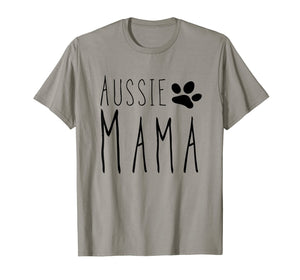 Funny shirts V-neck Tank top Hoodie sweatshirt usa uk au ca gifts for Australian Shepherd Mom T-Shirt for Aussie Dog Gifts Shepard 979704