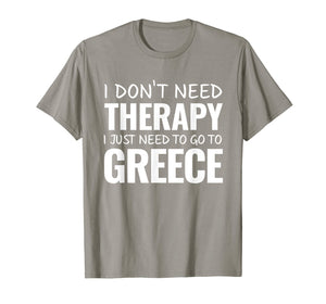 Funny shirts V-neck Tank top Hoodie sweatshirt usa uk au ca gifts for Funny Greek Vacation TShirt Souvenir Gift for Greece Trip 2466646