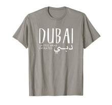 Load image into Gallery viewer, Funny shirts V-neck Tank top Hoodie sweatshirt usa uk au ca gifts for Dubai Elegant united Arab Emirates T-Shirt 1420674
