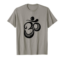 Load image into Gallery viewer, Funny shirts V-neck Tank top Hoodie sweatshirt usa uk au ca gifts for Mandala Om Symbol T-Shirt for Meditation 3451322
