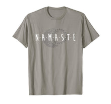 Load image into Gallery viewer, Funny shirts V-neck Tank top Hoodie sweatshirt usa uk au ca gifts for Namaste Sun &amp; Moon Shirt, Cute Boho Hipster Design Yoga Gift 562320

