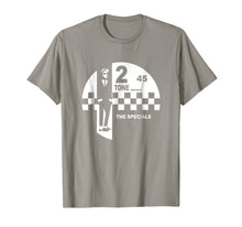 Load image into Gallery viewer, 2 Tone Records - The Specials Label Shirt
