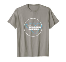 Load image into Gallery viewer, Amants Modernes, Modern Lovers T Shirt For Couple Love
