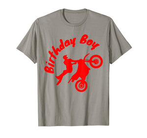 Funny shirts V-neck Tank top Hoodie sweatshirt usa uk au ca gifts for Dirt Bike Motocross Rider B-day Boy Extreme Birthday Shirt 1391795