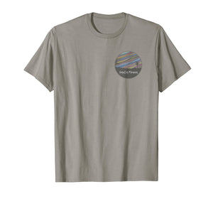 Funny shirts V-neck Tank top Hoodie sweatshirt usa uk au ca gifts for SANTA MONICA - California Surf Vintage Look Graphic Tee 2278461