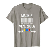 Load image into Gallery viewer, Funny shirts V-neck Tank top Hoodie sweatshirt usa uk au ca gifts for Made In Venezuela T-Shirt 3473269

