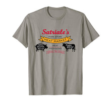 Load image into Gallery viewer, Funny shirts V-neck Tank top Hoodie sweatshirt usa uk au ca gifts for Satriale&#39;s Pork Store New Jersey T Shirt 1708333
