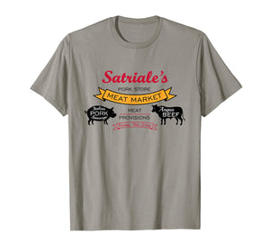 Funny shirts V-neck Tank top Hoodie sweatshirt usa uk au ca gifts for Satriale's Pork Store New Jersey T Shirt 1708333