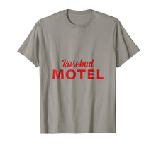 Load image into Gallery viewer, Funny shirts V-neck Tank top Hoodie sweatshirt usa uk au ca gifts for Rosebud Motel T Shirt 1241098
