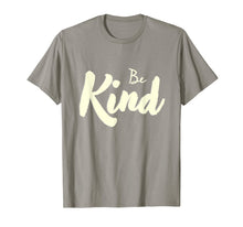 Load image into Gallery viewer, Be Kind Positive Gifts for Men Women Kids Stop Bullying 696223
