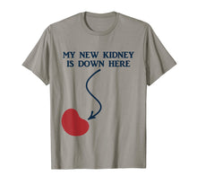 Load image into Gallery viewer, Funny shirts V-neck Tank top Hoodie sweatshirt usa uk au ca gifts for Kidney Transplant Gifts: Kidney Recipient Shirt 928090
