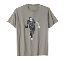 Load image into Gallery viewer, Funny shirts V-neck Tank top Hoodie sweatshirt usa uk au ca gifts for Richard Nixon Bowling Shirt 1298714
