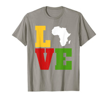 Load image into Gallery viewer, Funny shirts V-neck Tank top Hoodie sweatshirt usa uk au ca gifts for Africa Love Shirt, Afrocentric T Shirts, African Art Gifts 1322228
