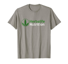 Load image into Gallery viewer, Herbalife Nutrition T-Shirt Cool Gift For Men, Women
