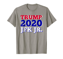 Load image into Gallery viewer, Funny shirts V-neck Tank top Hoodie sweatshirt usa uk au ca gifts for Trump JFK Jr. 2020 540896
