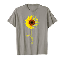 Load image into Gallery viewer, Funny shirts V-neck Tank top Hoodie sweatshirt usa uk au ca gifts for You Are My Sunshine Sunflower Volleyball Gifts T-Shirt 981931
