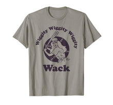 Load image into Gallery viewer, Funny shirts V-neck Tank top Hoodie sweatshirt usa uk au ca gifts for Wiggity Wiggity Wiggity Wack T-Shirt 
