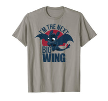 Load image into Gallery viewer, Funny shirts V-neck Tank top Hoodie sweatshirt usa uk au ca gifts for How to Train Your Dragon 3 Hidden World Big Wing T-shirt 1432499
