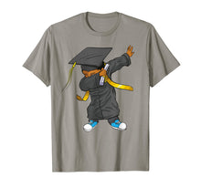 Load image into Gallery viewer, Funny shirts V-neck Tank top Hoodie sweatshirt usa uk au ca gifts for Dabbing Graduation Class Of 2019 Funny Gifts T-Shirt Kids 329930

