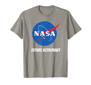 Funny shirts V-neck Tank top Hoodie sweatshirt usa uk au ca gifts for NASA Future Astronaut T-Shirt 765114