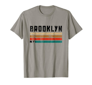 Funny shirts V-neck Tank top Hoodie sweatshirt usa uk au ca gifts for Brooklyn T-Shirt NY Retro Vintage Shirt Gift Men Women Kids 1203051