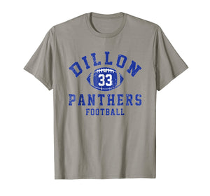 Funny shirts V-neck Tank top Hoodie sweatshirt usa uk au ca gifts for Dillon Panthers T-shirt Football 2653224