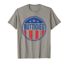 Load image into Gallery viewer, Funny shirts V-neck Tank top Hoodie sweatshirt usa uk au ca gifts for Pete Buttigieg T-Shirt Vintage Vote Pete For U.S. President 2809710
