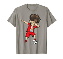Load image into Gallery viewer, Funny shirts V-neck Tank top Hoodie sweatshirt usa uk au ca gifts for Dabbing Soccer Boy Peru Jersey Shirt - Peruvian Football 1367225
