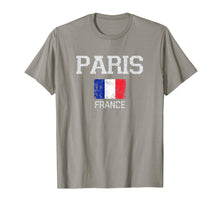 Load image into Gallery viewer, Vintage Paris France Gift T-Shirt
