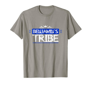 Funny shirts V-neck Tank top Hoodie sweatshirt usa uk au ca gifts for Hebrew Israelite Benjamin's Tribe Womens Mens T Shirt 403931