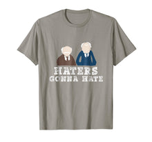 Load image into Gallery viewer, Haters Gonna Hate History T-Shirt

