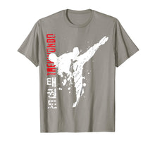 Load image into Gallery viewer, Funny shirts V-neck Tank top Hoodie sweatshirt usa uk au ca gifts for Taekwondo Martial Arts TShirt 487590

