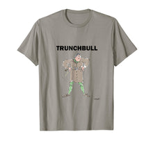 Load image into Gallery viewer, Funny shirts V-neck Tank top Hoodie sweatshirt usa uk au ca gifts for Matilda - Trunchbull T-Shirt 2603356
