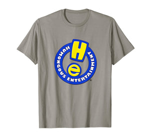Funny shirts V-neck Tank top Hoodie sweatshirt usa uk au ca gifts for Humongous Entertainment: Standard Logo T-Shirt 2485498