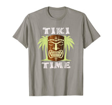 Load image into Gallery viewer, Funny shirts V-neck Tank top Hoodie sweatshirt usa uk au ca gifts for Tiki Time Luau Vacation T-Shirt 1689653
