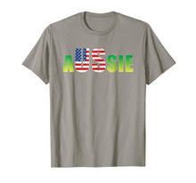 Load image into Gallery viewer, Australia United States Shirt Aussie America Lover Gift Idea
