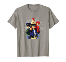 Load image into Gallery viewer, Funny shirts V-neck Tank top Hoodie sweatshirt usa uk au ca gifts for YuYu Hakusho T-Shirt 3119287
