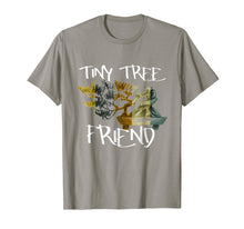 Load image into Gallery viewer, Funny shirts V-neck Tank top Hoodie sweatshirt usa uk au ca gifts for Tiny Tree Friend Humorous Bonsai Lover Shirt 1810276
