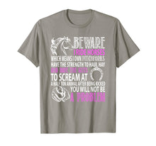 Load image into Gallery viewer, Funny shirts V-neck Tank top Hoodie sweatshirt usa uk au ca gifts for Horse Gifts For Girls I Ride Horses T Shirt For Horse Lovers 1186573
