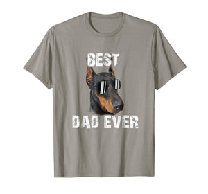Funny shirts V-neck Tank top Hoodie sweatshirt usa uk au ca gifts for Doberman Pinscher Dad Shirt Independence Day Gifts 1178522