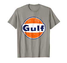 Load image into Gallery viewer, Gulf T Shirt Racing Retro For Men Women Kids
