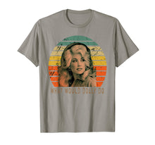 Load image into Gallery viewer, Vintage Parton Retro Distressed Classic Music T-Shirt
